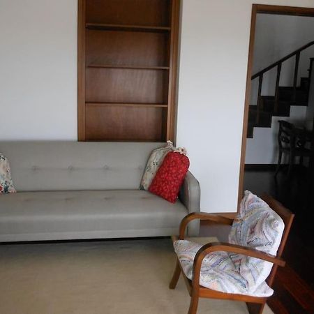 Rooftop Apartment Ponta Delgada المظهر الخارجي الصورة