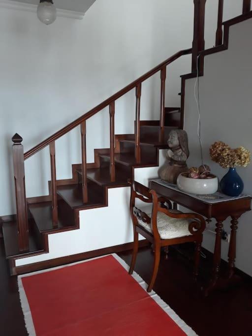 Rooftop Apartment Ponta Delgada المظهر الخارجي الصورة