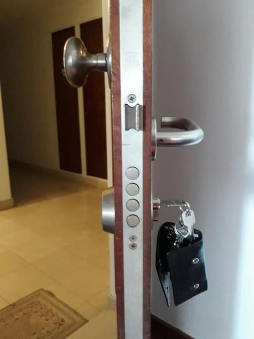 Rooftop Apartment Ponta Delgada المظهر الخارجي الصورة