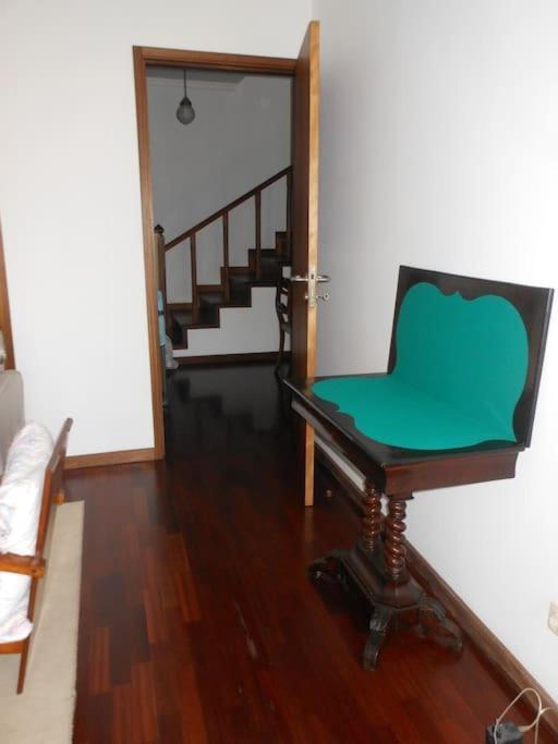 Rooftop Apartment Ponta Delgada المظهر الخارجي الصورة