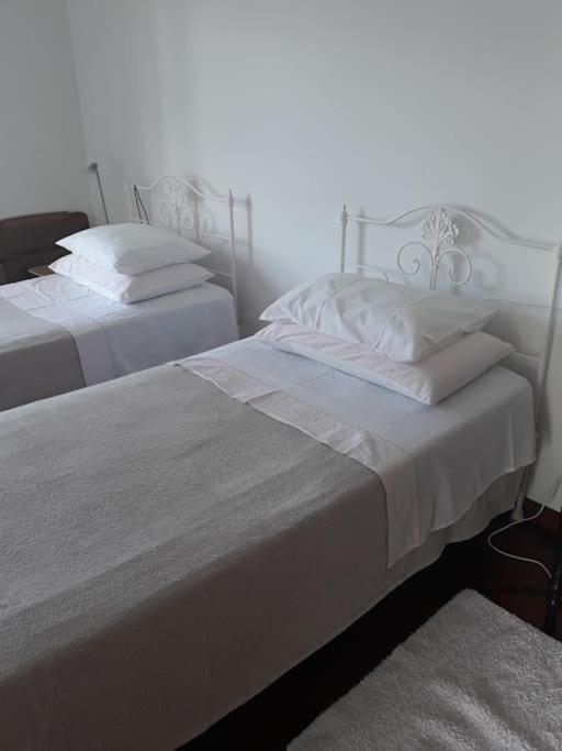 Rooftop Apartment Ponta Delgada المظهر الخارجي الصورة